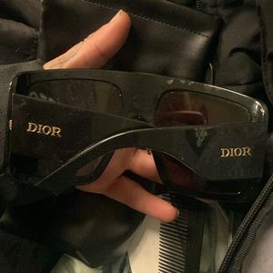 Dior woman’s sunglasses